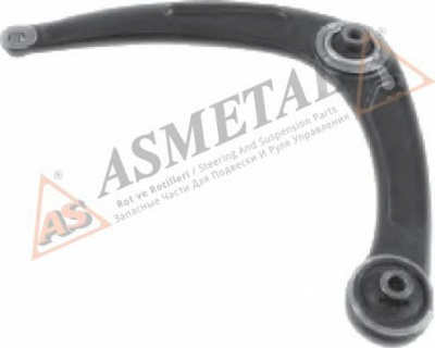 AS METAL 23pe0800 -  Рычаг независимой подвески колеса, подвеска колеса